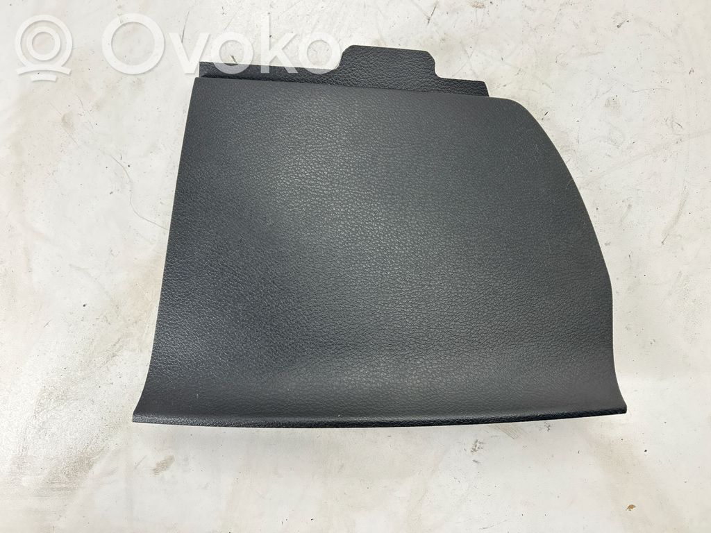 Chrysler Pacifica Panelės apdaila 
