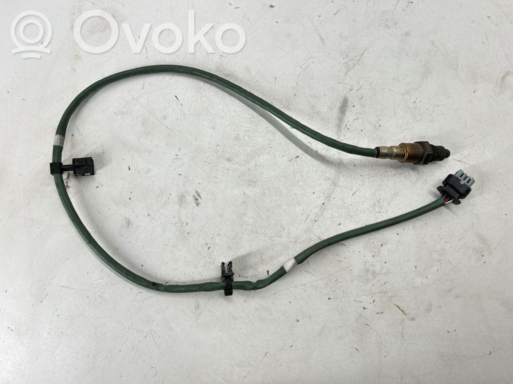 Ford Bronco Lambda probe sensor 