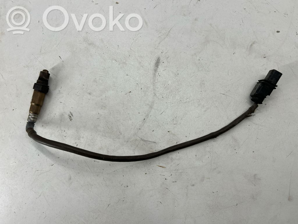 Infiniti QX30 Sonde lambda 