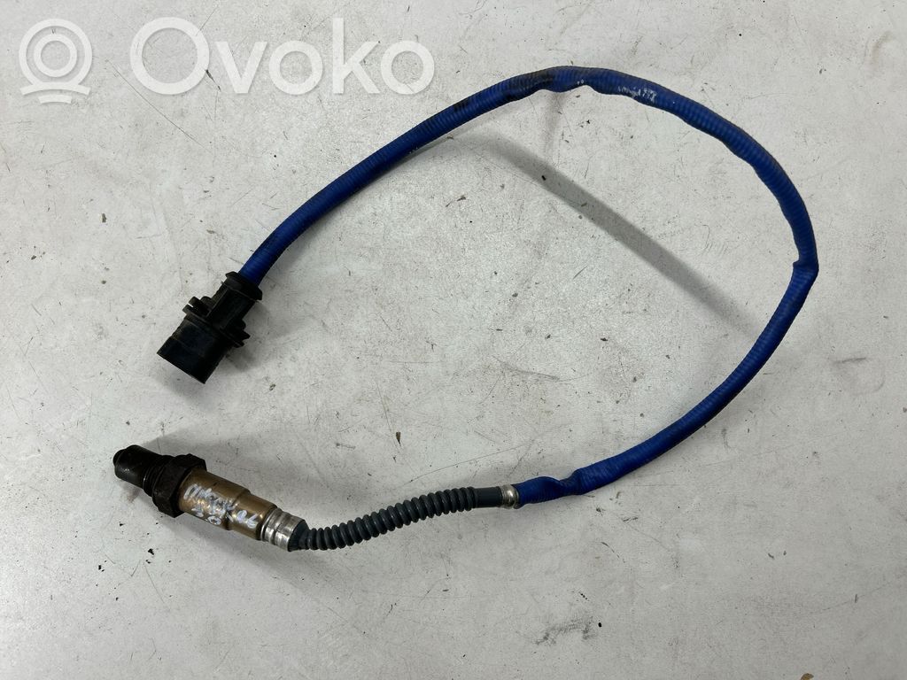 Maserati Ghibli Lambda probe sensor 
