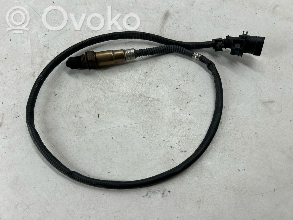 Maserati Ghibli Lambda probe sensor 