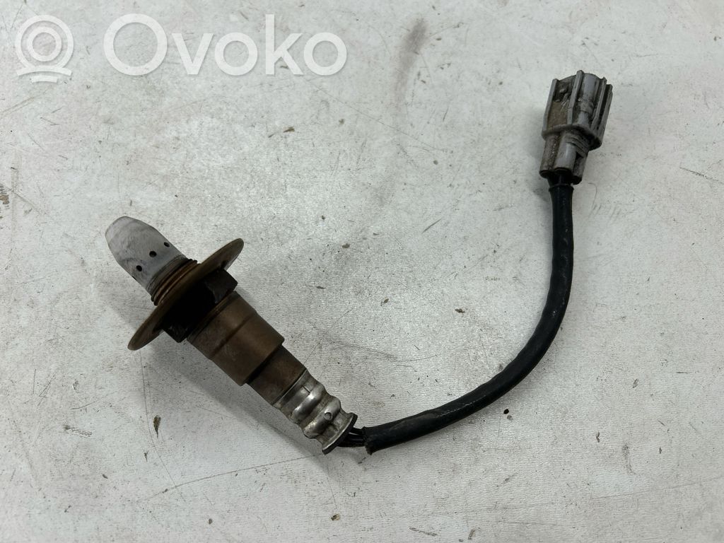 Subaru Forester SK Lambda probe sensor 