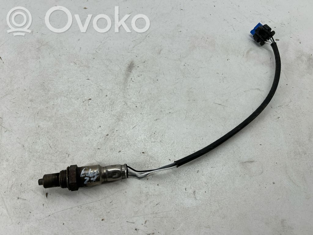 Ford Edge II Lambda probe sensor 