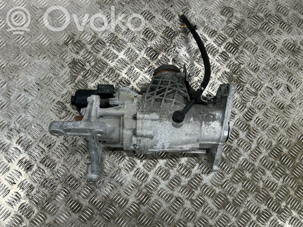 Dodge Hornet Gearbox transfer box case 