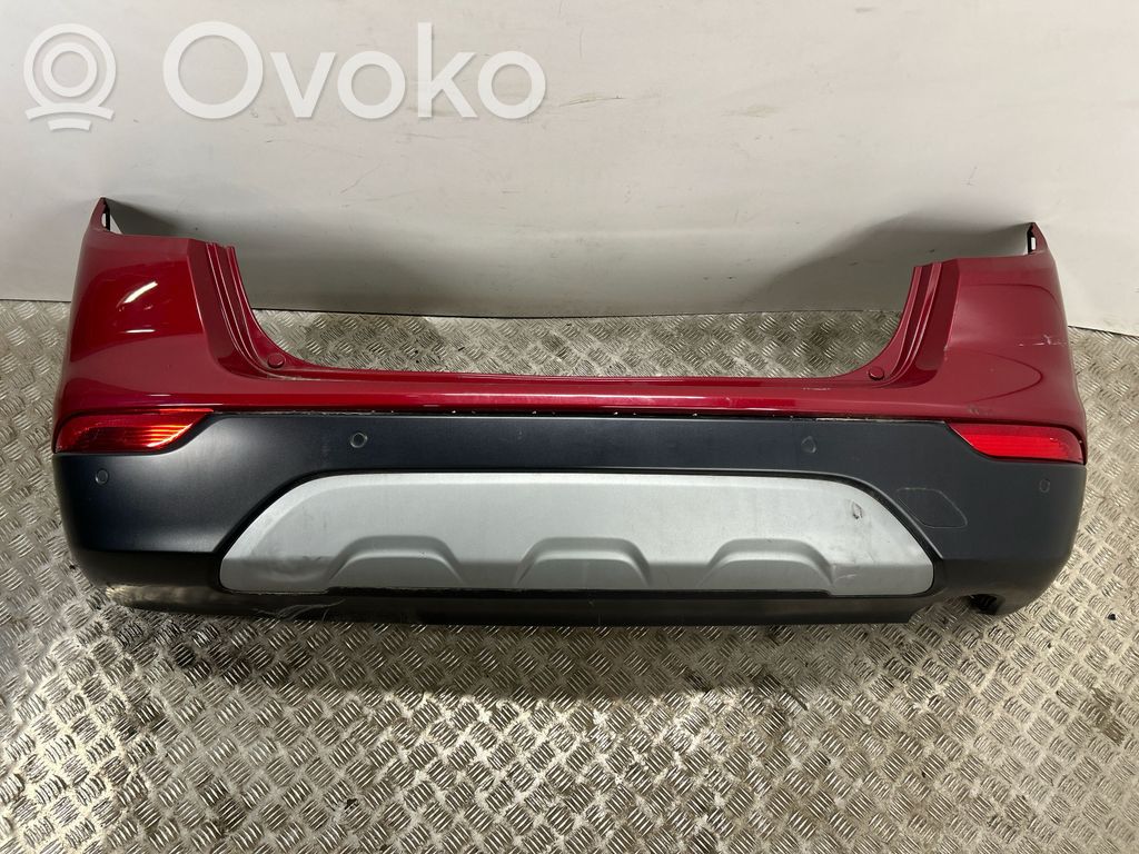Buick Encore I Бампер 