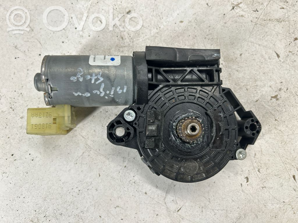 Volkswagen Tiguan Allspace Motor/activador 