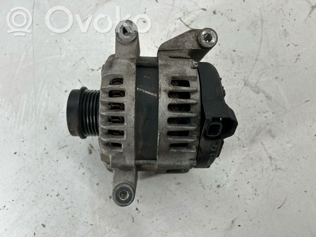 Buick Encore I Alternador 