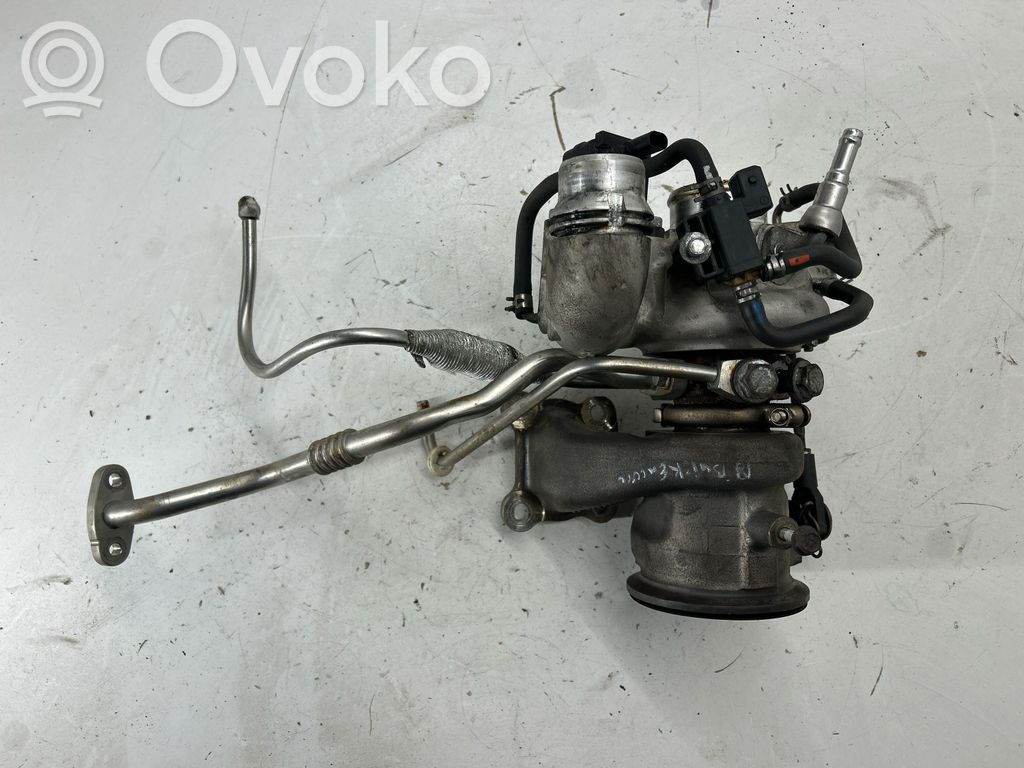 Buick Encore I Turbina 