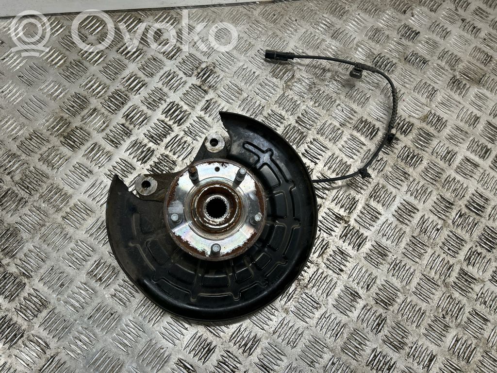 Buick Encore I Galinė stebulė 