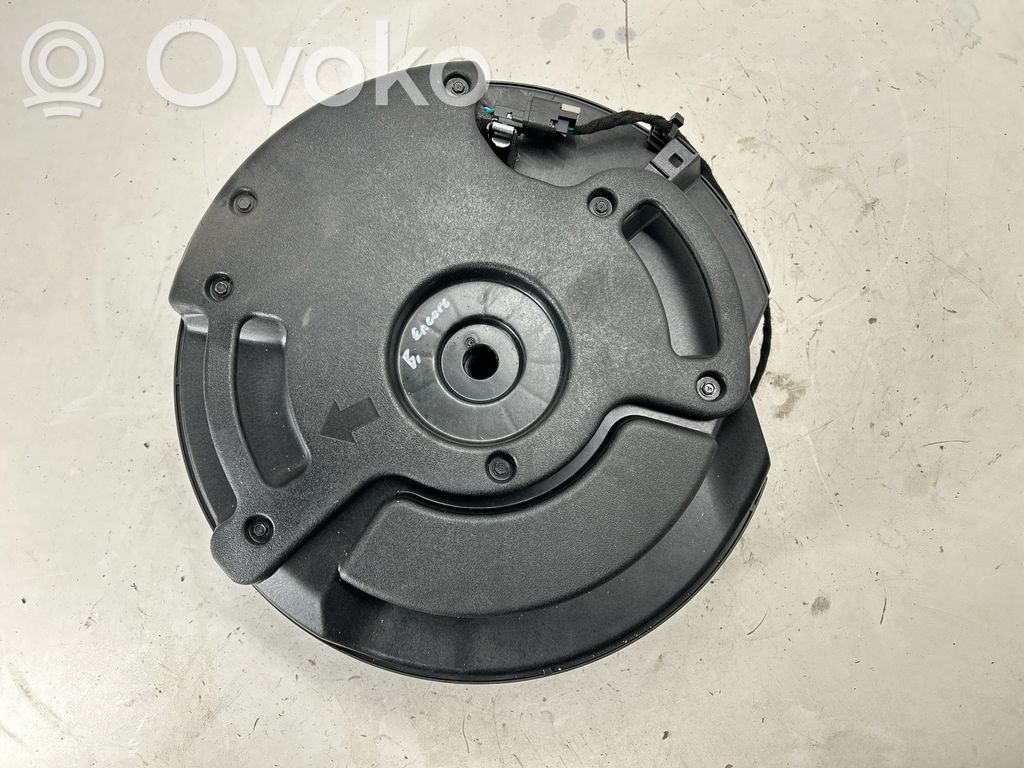 Buick Encore I Subwoofer 