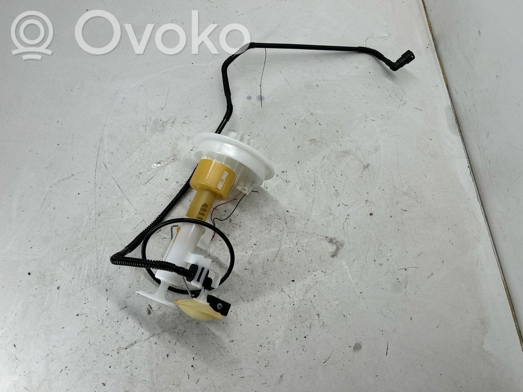 Subaru Outback (BT) Tankgeber 