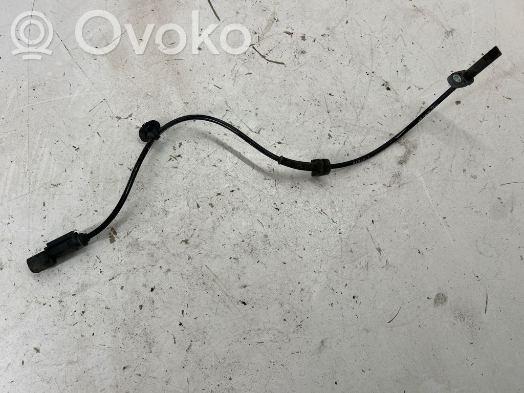 Ford Mustang VI ABS Sensor hinten 