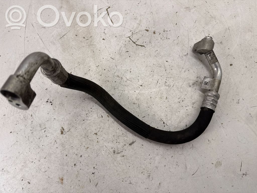 BMW X1 F48 F49 Conductă/furtun aer condiționat (A/C) 