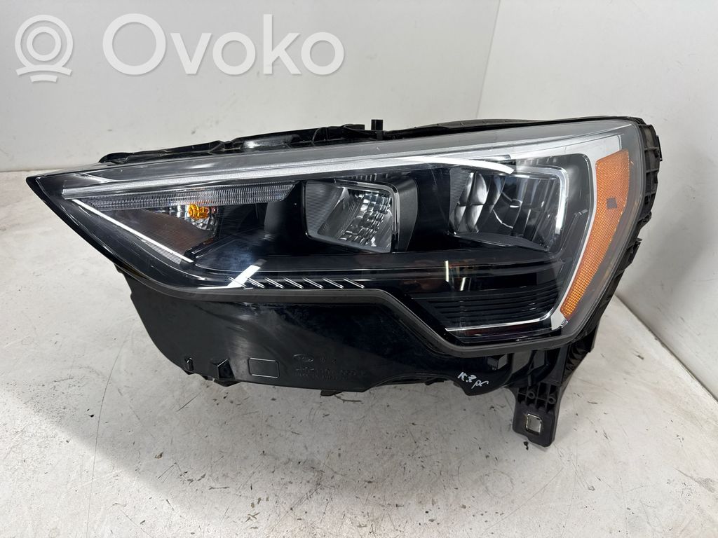 Audi Q3 F3 Scheinwerfer 