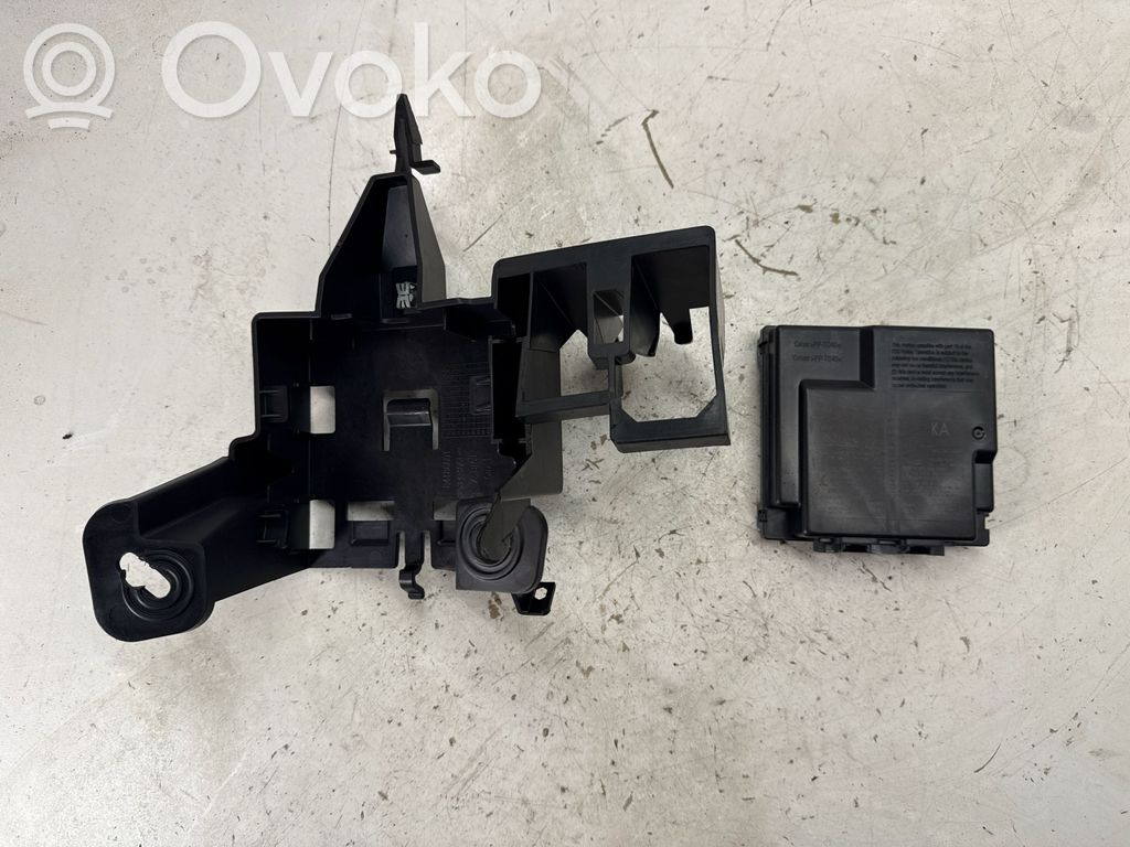 Chevrolet Camaro Module de contrôle sans clé Go 