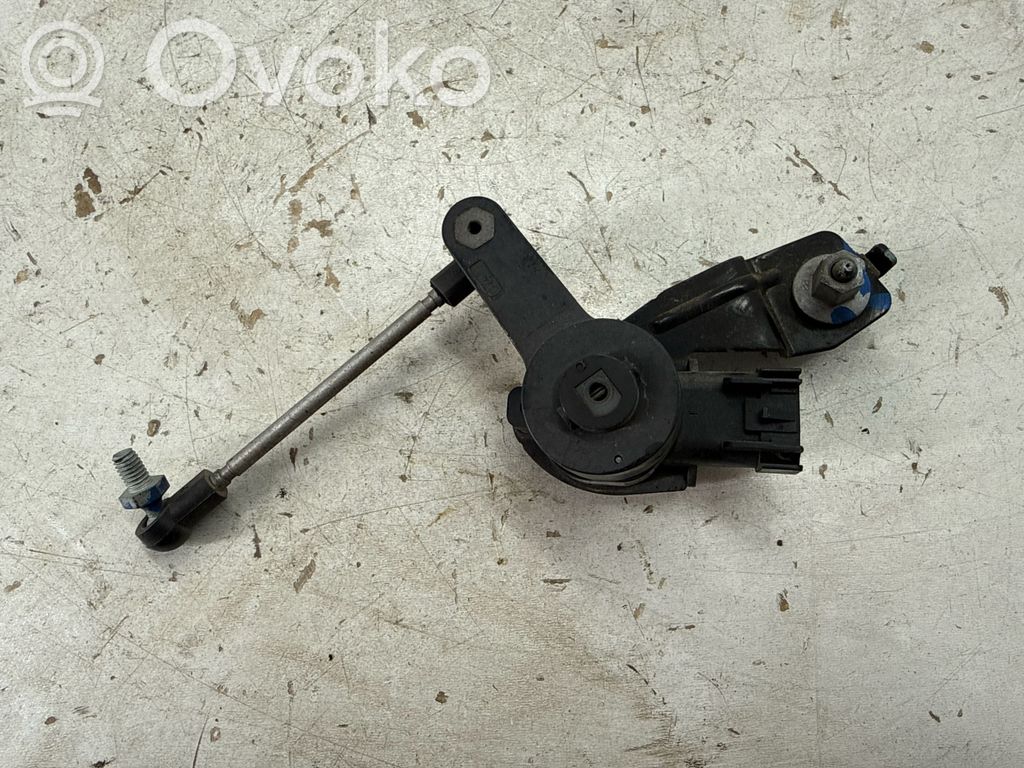 Chevrolet Camaro Rear height level sensor lever 