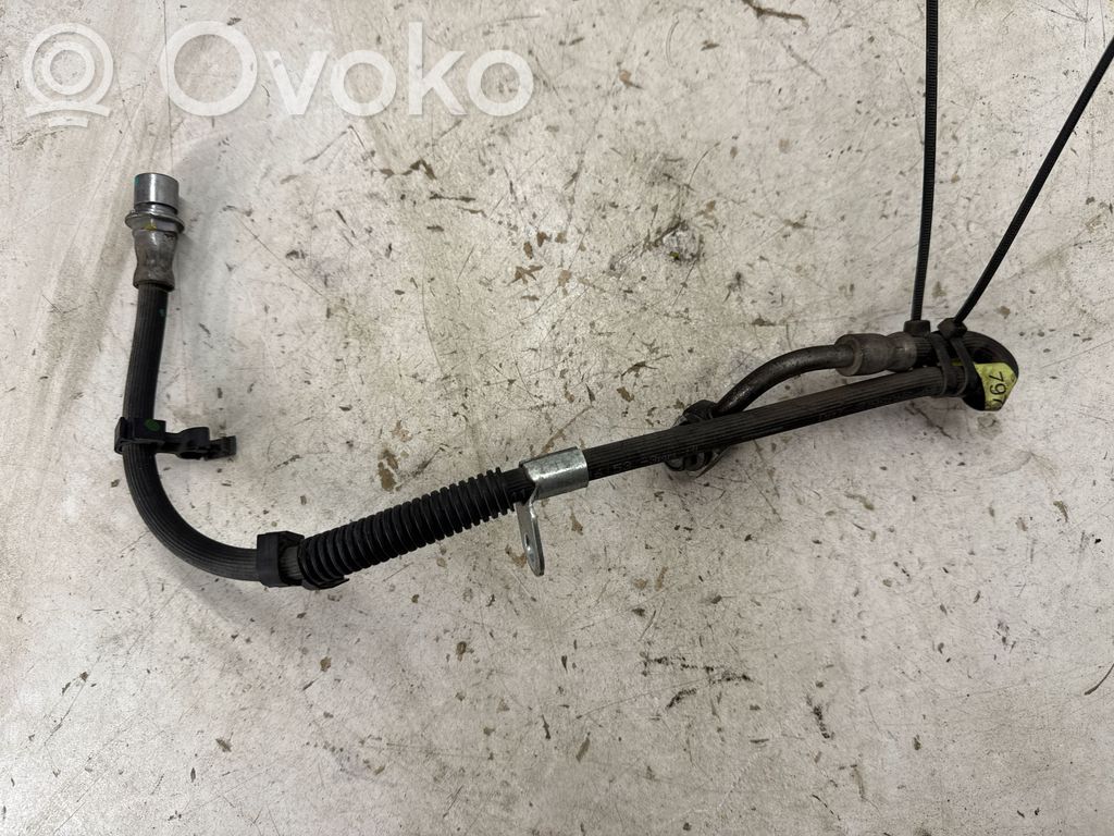 Chevrolet Camaro Conductă/furtun frână 