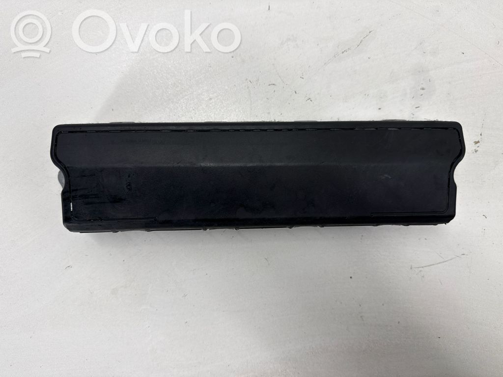 Chevrolet Camaro Poduszka powietrzna Airbag chroniąca kolana 