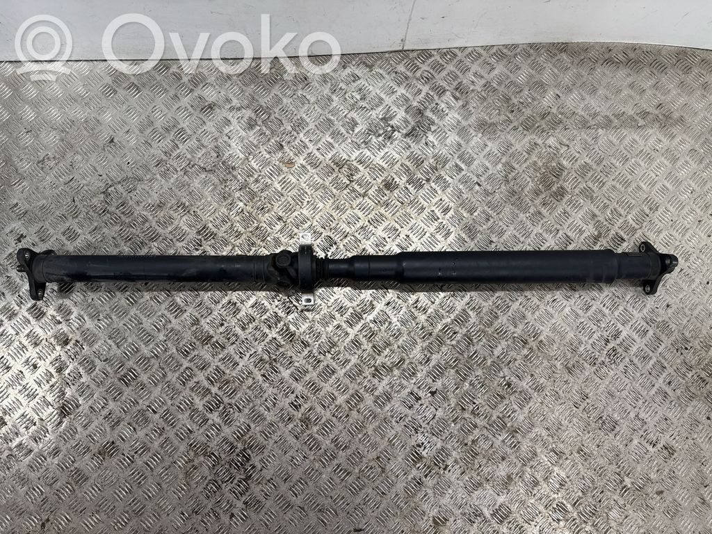 BMW 6 F12 F13 Drive shaft (set) 