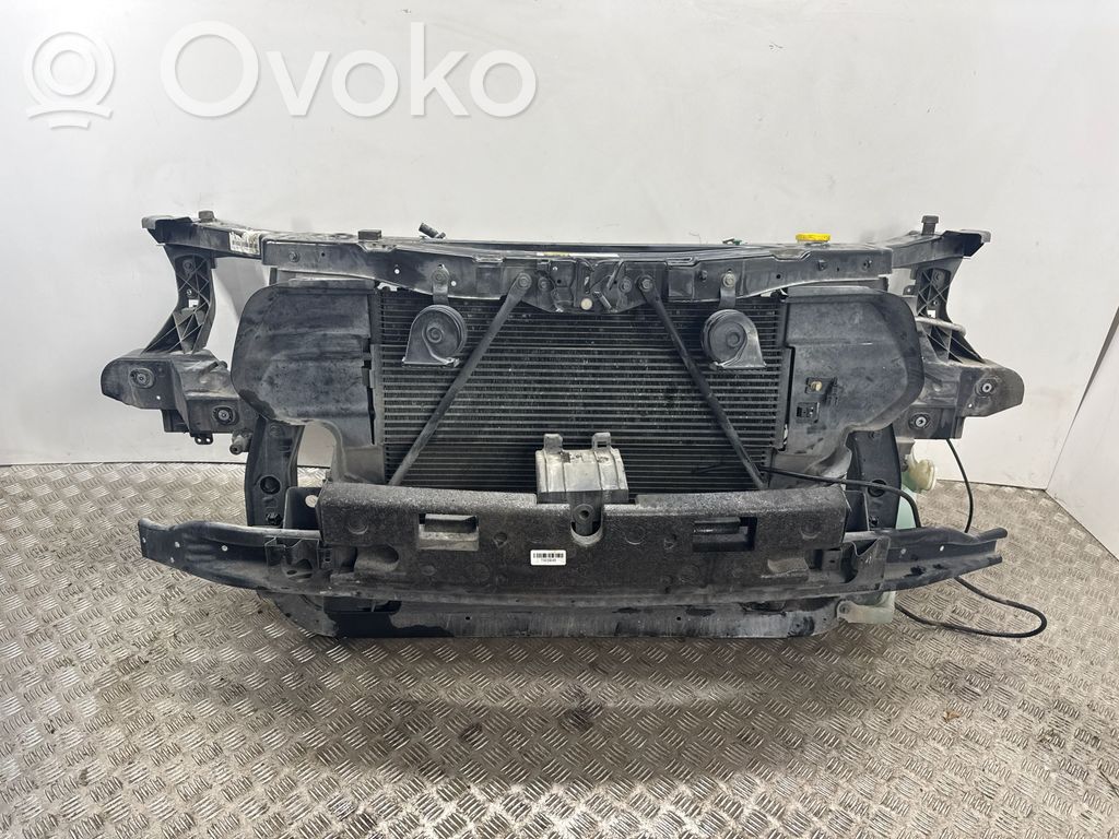 Dodge Durango Radiator set 