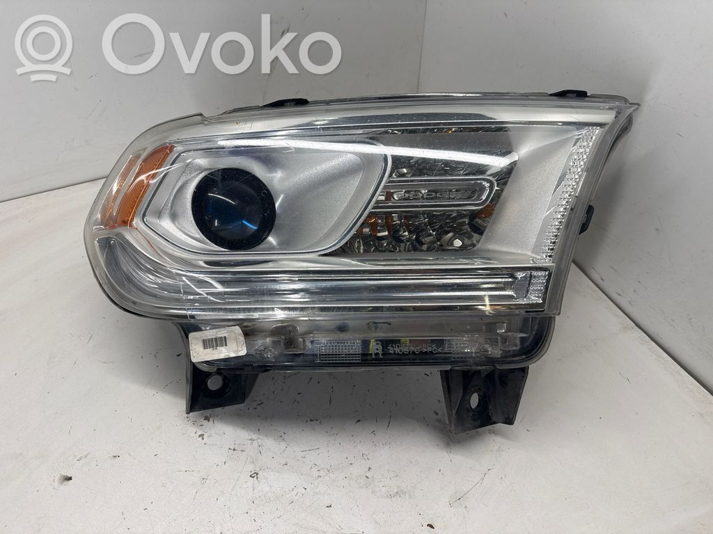 Dodge Durango Headlight/headlamp 