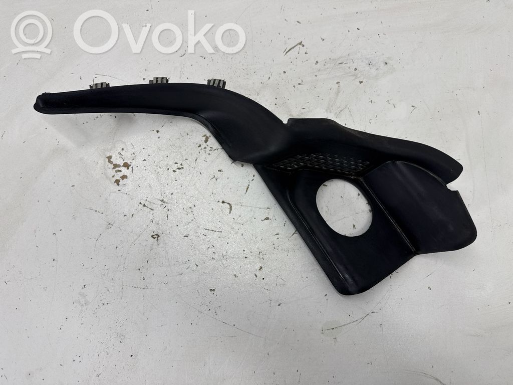 Dodge Durango Wiper trim 