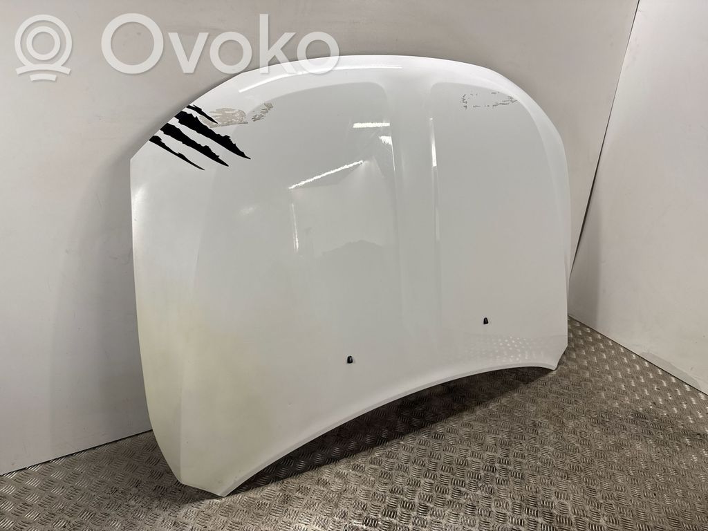 Dodge Durango Engine bonnet/hood 
