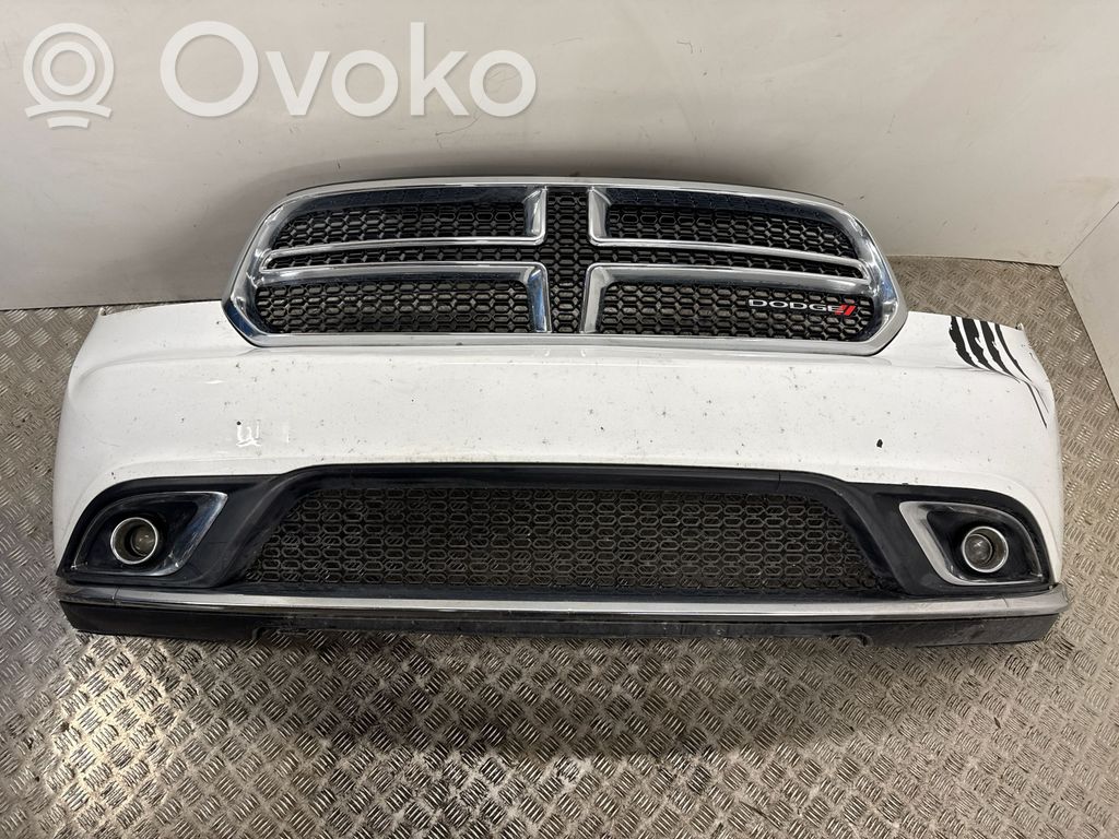 Front bumper   6PP35JSCAA,1XV03TRMAC,6PP35MSQAA