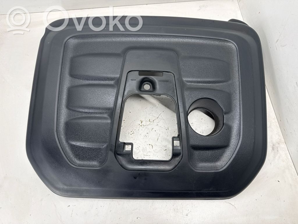 Dodge Durango Engine cover (trim) 