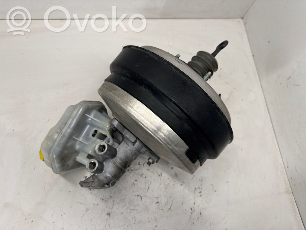 Dodge Durango Brake booster 
