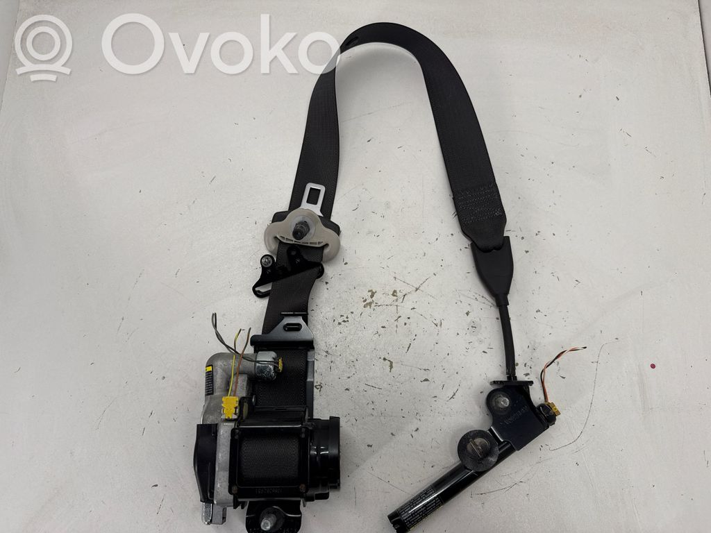 Pas bezpieczeństwa fotela przedniego   DG9354612D64AM,DG9Z54611B08AJ,DG9354612D64AM35B8,DG9Z54611B08AB,DG9Z54611B08AC,DG9Z54611B08AF,DG9Z54611B08AG