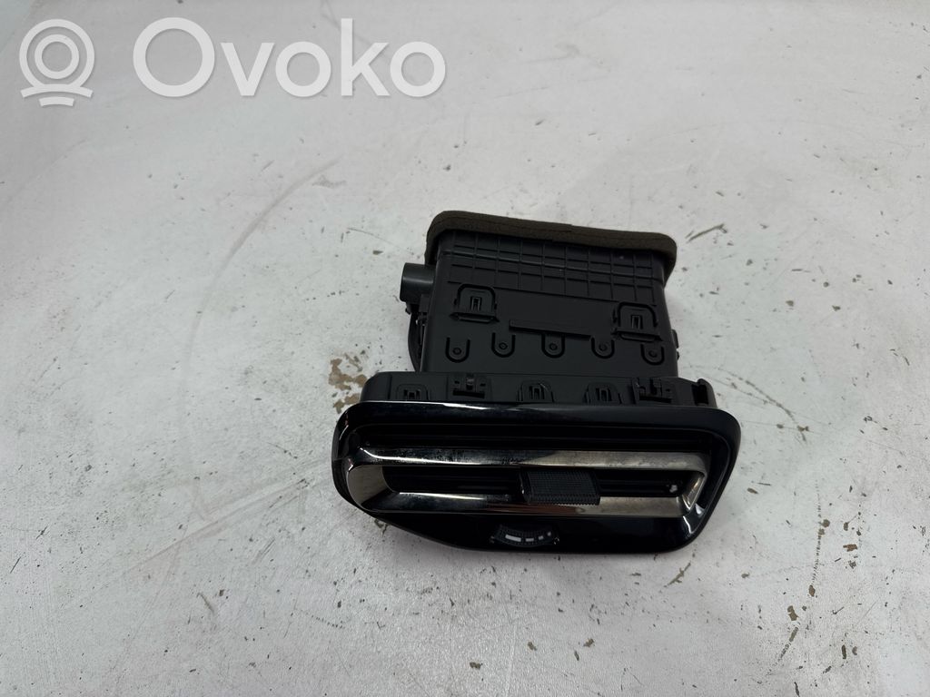 Dodge Durango Dashboard side air vent grill/cover trim 