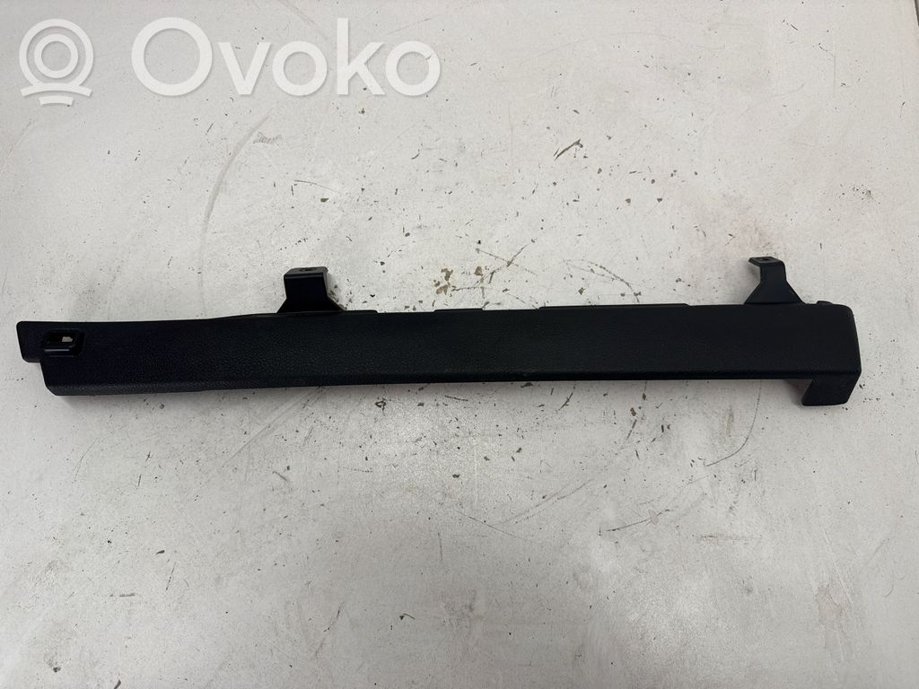 Dodge Durango Panel trim 