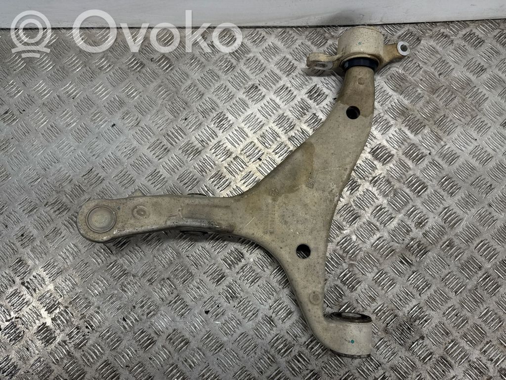 Dodge Durango Front lower control arm/wishbone 
