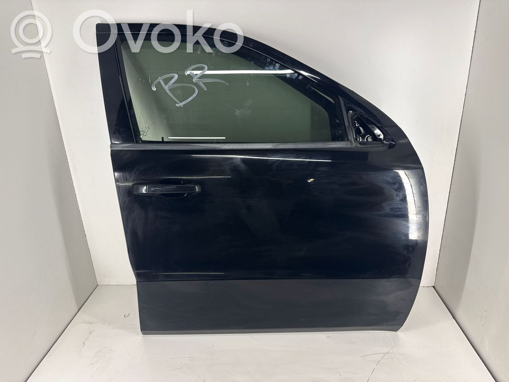 Dodge Durango Durvis 