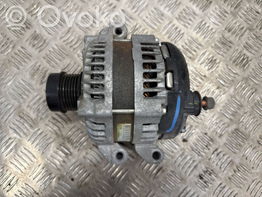 Dodge Durango Generator/alternator 