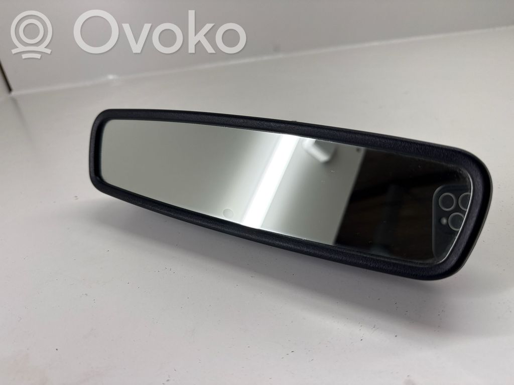 Ford Fusion II Espejo retrovisor (interior) 