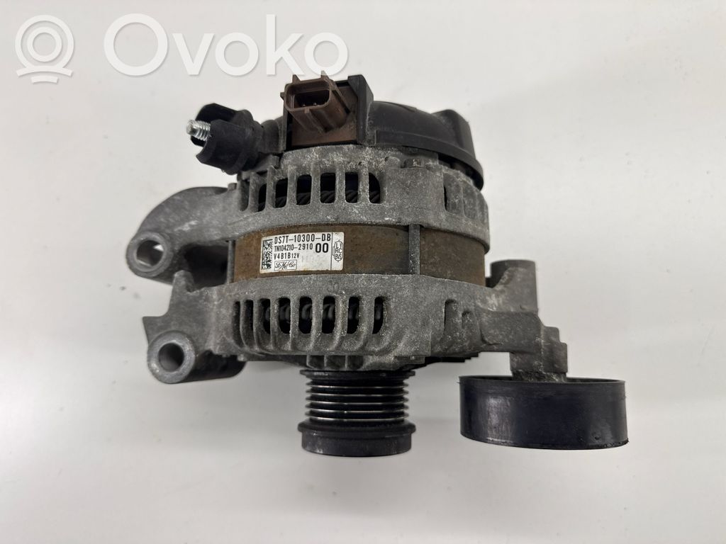 Ford Fusion II Generator/alternator 