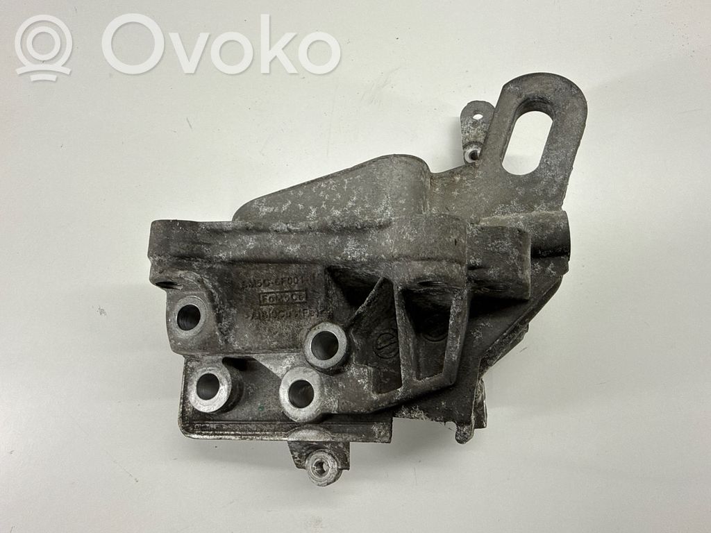 Ford Fusion II other engine part 