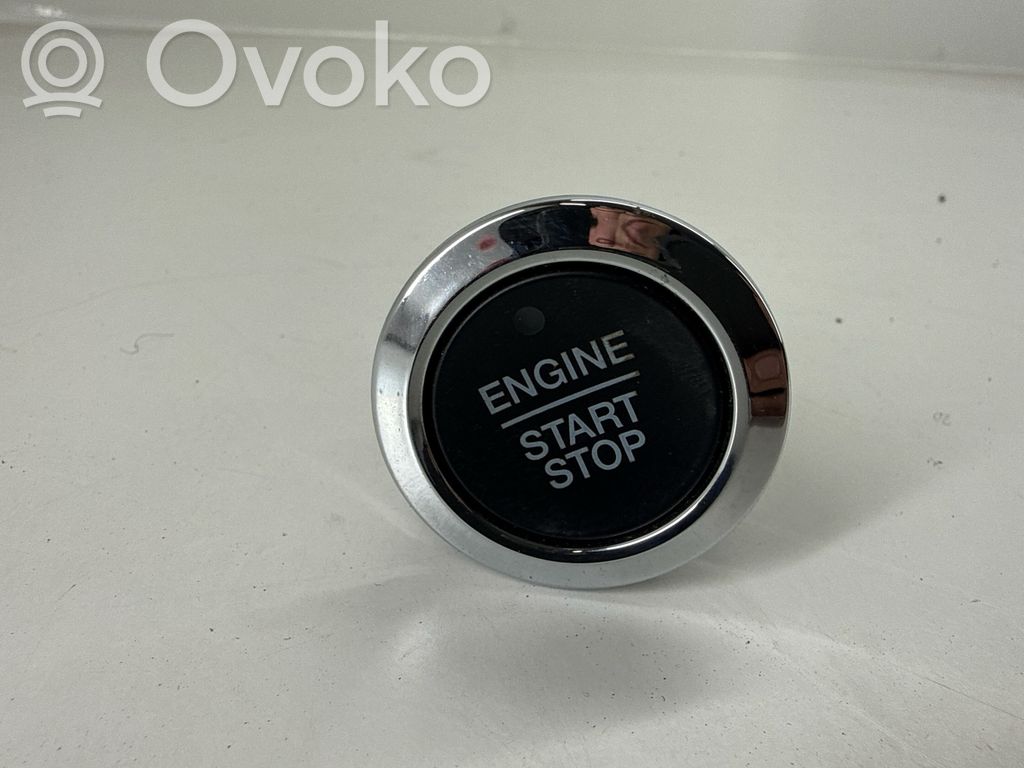 Ford Ecosport Engine start stop button switch 