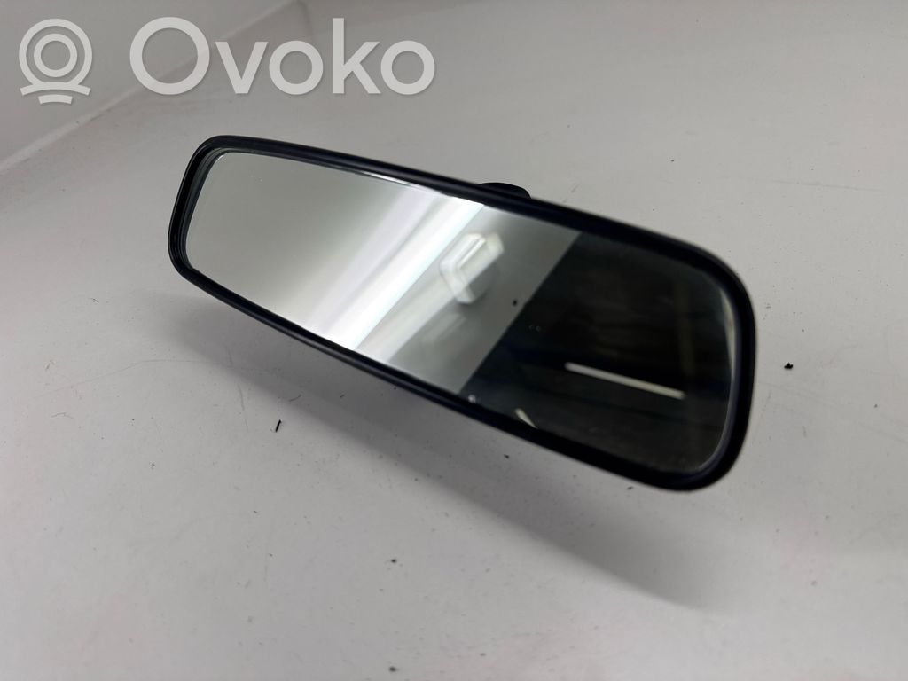 Ford Ecosport Espejo retrovisor (interior) 