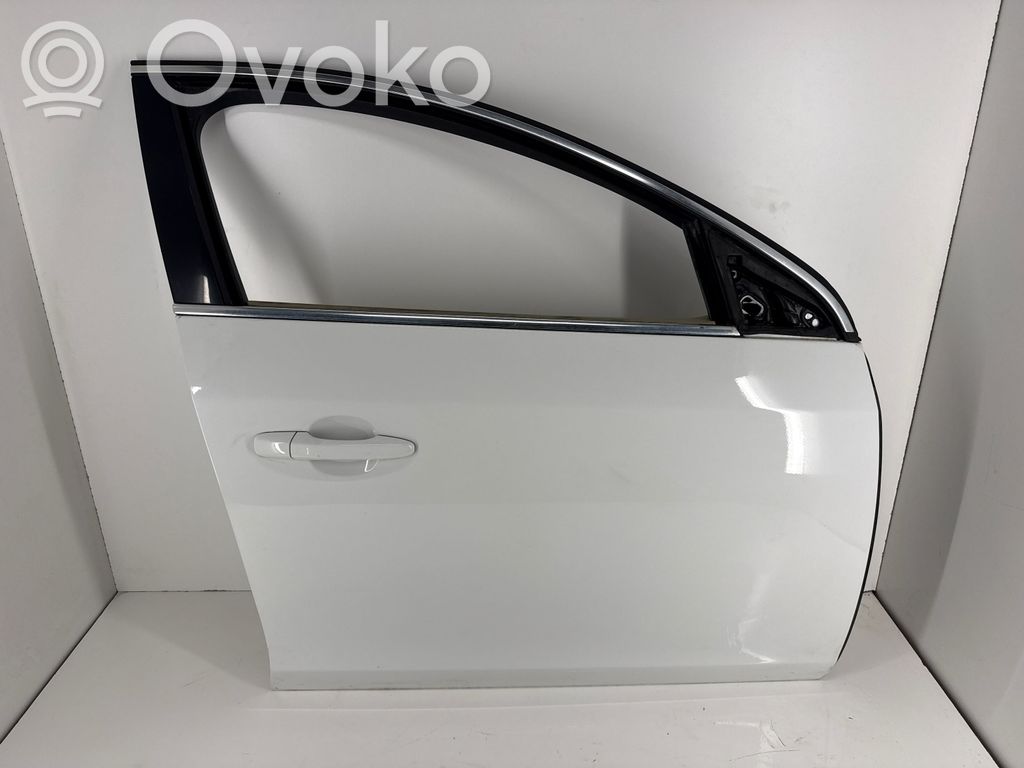 Volvo S60 Durvis 