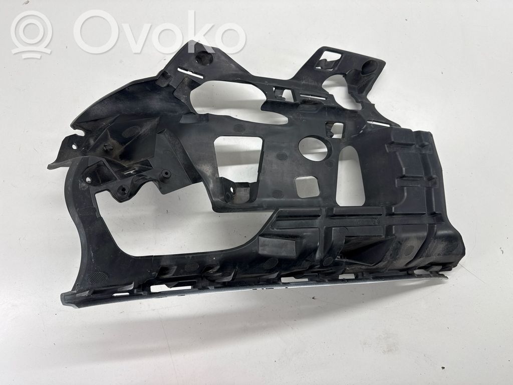 Volvo S60 Front bumper mounting bracket 
