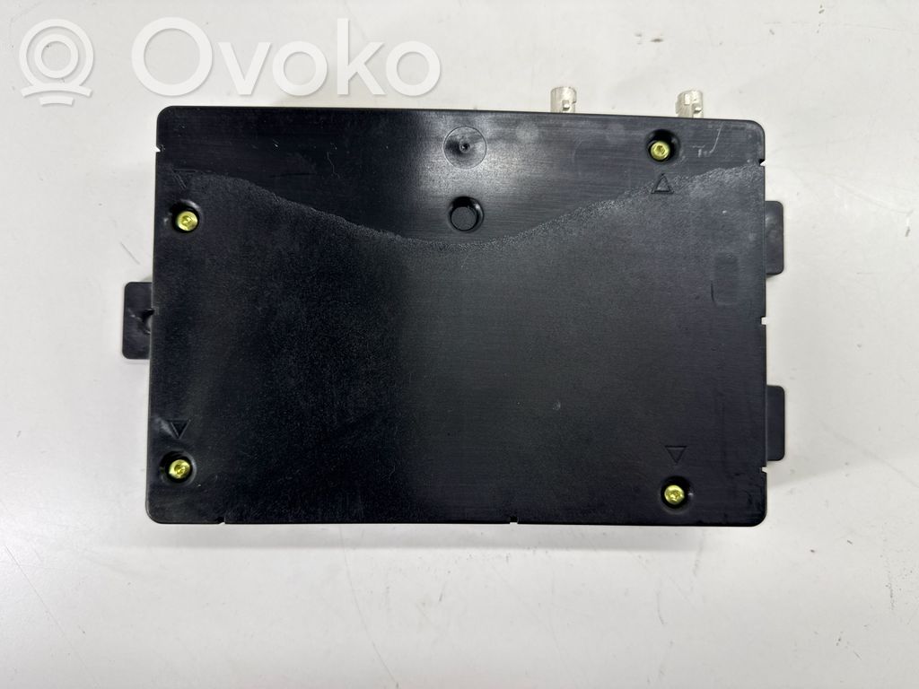 Chevrolet Camaro Bluetooth modulis 