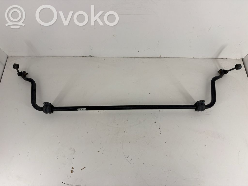 Chevrolet Camaro Tylny stabilizator / drążek 
