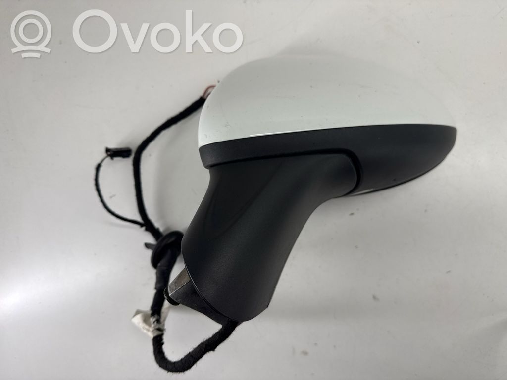 Elektryczne lusterko boczne drzwi przednich   7P5971469AD,95873152710,95873153710,95861248975,95873108500,95873152110,95873153710