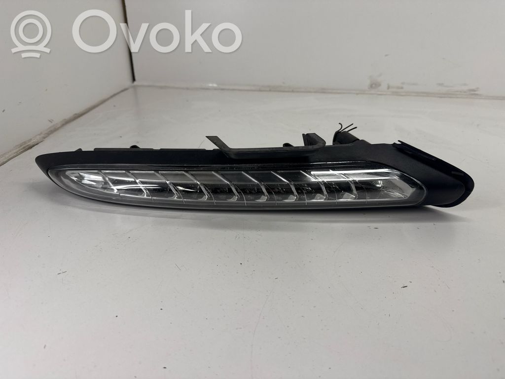 Porsche Cayenne (92A) LED-Tagfahrscheinwerfer 