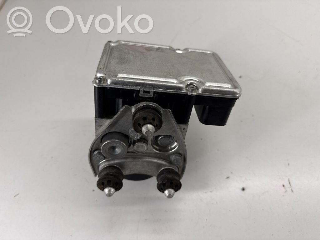 Porsche Cayenne (92A) Bomba de ABS 