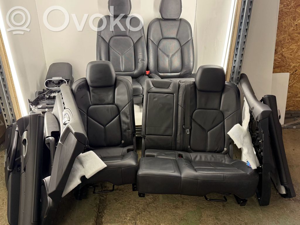 Juego interior   7PP959760B