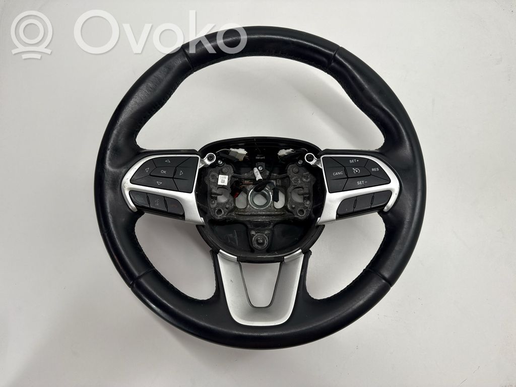 Dodge Charger Ohjauspyörä 